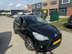 Citroën C3 - 1.6 EHDI PANO CLIMA AUTO NETJES LAGE KM