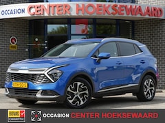 Kia Sportage - 1.6 T-GDi 230pk Hybrid AT6 DynamicLine | Privacy | Carplay | Camera |