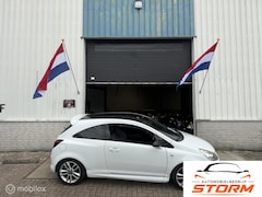 Opel Corsa - 1.4-16V OPC-Line