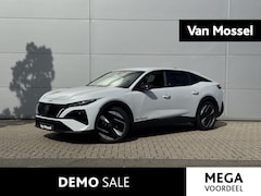 Peugeot 408 - 1.2 Allure Hybrid 145 | 360 camera | Adaptieve Cruise Control | Stoelverwarming | Apple Ca