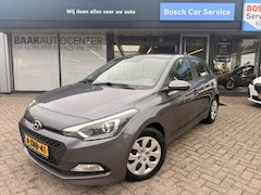 Hyundai i20 - 1.2 HP i-Motion