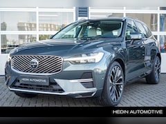 Volvo XC60 - 2.0 T8 Plug-in hybrid AWD Ultra Bright Exec. Ed. | Bowers & Wilkins Audio | Luchtvering |