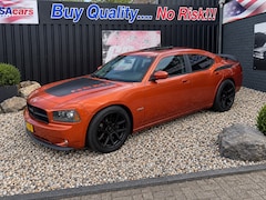 Dodge Charger - Daytona R/T