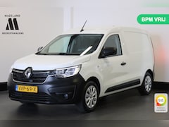 Renault Express - 1.5 dCi EURO 6 - Airco - Cruise - €11.950, - Excl