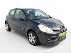 Renault Clio - 1.2-16V Special Line Airco-Elek ramen