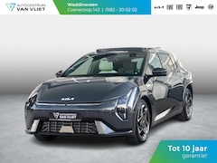 Kia EV4 - Hatchback GT-PlusLine 81.4 kWh | Direct leverbaar