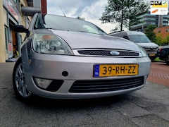 Ford Fiesta - 1.6-16V Ghia Airco ElecRam Automaat