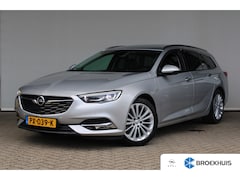 Opel Insignia Sports Tourer - 1.5 Turbo Innovation | Trekhaak | Matrix LED | Navigatiesysteem | Keyless entry & start |