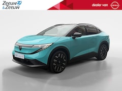 Nissan LEAF - Evolve + Two Tone 75kWh 217PK AUTOMAAT | NU TE BESTELLEN | €2000, - inruilpremie |