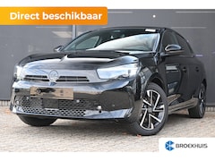 Opel Corsa - 1.2 Hybrid GS | Dode hoek waarschuwing | Infotainment pakket | IntelliLux LED Matrix-verli