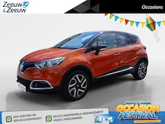Renault Captur - 1.2 TCe Dynamique |Climate | Crusie | Camera | Trekhaak | LM Velgen |