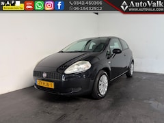 Fiat Grande Punto - 1.4 Dynamic