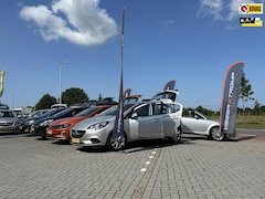 Renault Clio Estate - 1.2 TCE Special- Extreem Blue | Cruise Control | Carplay| Praktische Estate