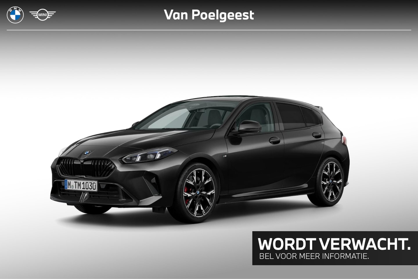 BMW 1-serie - 120 120 - AutoWereld.nl