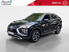 Mitsubishi Eclipse Cross - 2.4 PHEV Intense+ | Dealeronderhouden | Plug in | Achteruitrijcamera | Lane assist |