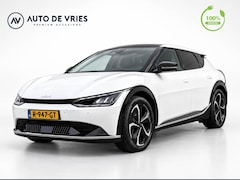 Kia EV6 - Plus Advanced 77.4 kWh | SOH 94% | Leder | Panoramadak | Meridian audio | Trekhaak