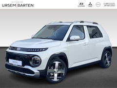 Hyundai Inster - Evolve 49kWh VAN €31.285 VOOR €29.285