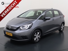 Honda Jazz - 1.5 i-MMD 109pk Hybrid CVT Elegance