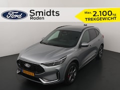 Ford Kuga - 2.5 PHEV 243 pk ST-Line X I AGR stoelen | Adapt Cruise I Winter Pack | B&O | 360° Camera I