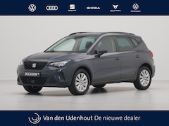 SEAT Arona - 1.0 TSI 110pk DSG Style Navigatie Carplay Pdc Clima 99