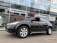 Nissan Murano - 3.5 V6
