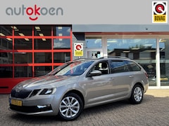 Skoda Octavia Combi - 1.0 TSI Greentech Ambition Business *TREKHAAK/CRUISE/NAVI