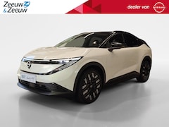 Nissan LEAF - EVOLVE 52kWh 177PK AUTOMAAT | €2000, - INRUILPREMIE | 445 KM RIJBEREIK | NU TE BESTELLEN |
