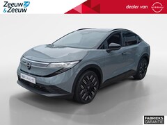 Nissan LEAF - Evolve 52 kWh | WLTP 445km | Apple carplay & Android auto | 19inch LM Wielen | Climate con
