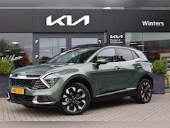 Kia Sportage - 1.6 T-GDi Plug-in Hybrid AWD DynamicPlusLine | Panorama/Schuifdak | Adaptive Cruise Contro