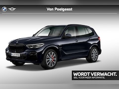 BMW X5 - xDrive45e High Executive