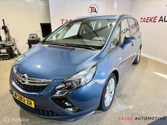 Opel Zafira Tourer - 1.4 Business+ CLIMA/CRUISE/STOEL/STUURVER