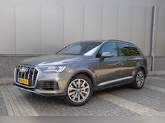 Audi Q7 - 55 TFSI e quattro | dealer onderhouden | trekhaak | elektrisch bedienbare achterklep |
