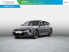 Kia K4 - 1.0 T-GDi MHEV GT-Line Launch Edition (pano) | Actieprijs* | Navi. | Clima. | Adapt. Cruis