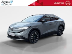 Nissan LEAF - Evolve 75 kWh | MORE 10 JAAR GARANTIE | 622 KM WLTP | 2500 EURO INRUILPREMIE | SNEL RIJDEN