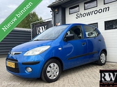 Hyundai i10 - 1.1 Dynamic Cool *AIRCO*NIEUWE APK