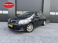 Toyota Auris - 1.3 Aspiration Clima Navi goed onderhouden