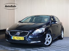 Volvo V40 - 1.6 D2 Momentum nette auto CLIMA TEL PDC ACHTER '12