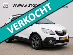 Opel Mokka - 1.4 T Cosmo 4x4|All Season|Winterpakket|Trekhaak