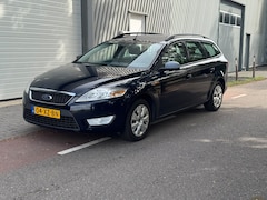 Ford Mondeo Wagon - 1.6-16V Trend