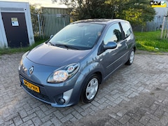 Renault Twingo - 1.2-16V Dynamique, Airco, 115.044km NAP, Nwe APK