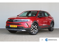 Opel Mokka - 1.2 Turbo Elegance | Trekhaak | Navigatiesysteem | Climate control | Dode-hoekdetectie |