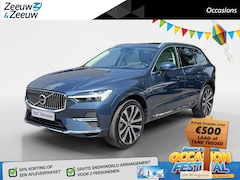 Volvo XC60 - 2.0 T8 Plug-in hybrid AWD Ultra Black Edition
