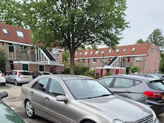 Mercedes-Benz C-klasse - 180 K. Elegance