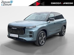 Jaecoo 7 - 1.5 GDI SHS-P Exclusive | 90 km elektrisch rijbereik | Stoelverwarming-/ventilatie | Panor
