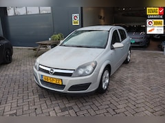 Opel Astra - 1.6 Edition-Automaat