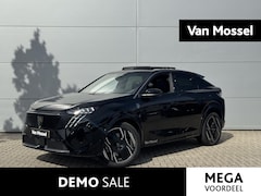 Peugeot e-3008 - GT Exclusive Long Range 230 97 kWh | Panoramisch schuifdak | Focal | 360 Camera | Apple Ca