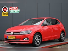 Volkswagen Polo - 1.0 TSI Beats camera climate led carplay