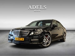 Mercedes-Benz E-klasse - AMG 63 558PK Performance Package Carbon Schuifdak Designo Harman Kardon Camera Keyless