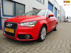 Audi A1 - 1.2 TFSI Ambition Airco