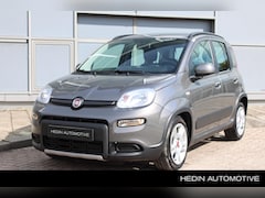 Fiat Panda - 1.0 Hybrid City Life | Airco | Elektrische ramen | Lichtmetalen Velgen | Bluetooth |